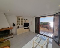 Resale - Townhouse - Santa Pola - Playa del Este