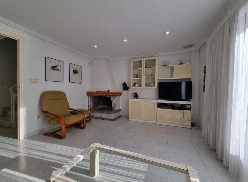 Resale - Townhouse - Santa Pola - Playa del Este