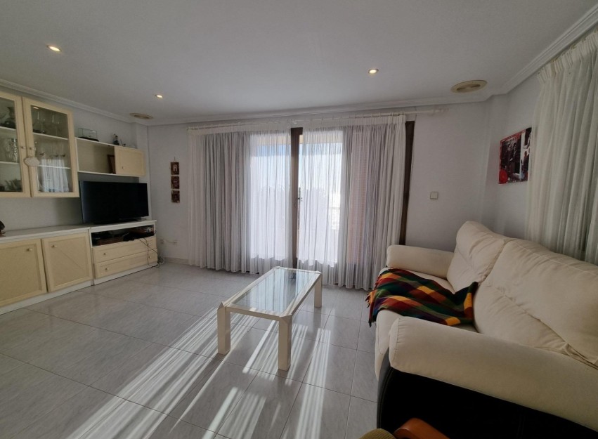 Resale - Townhouse - Santa Pola - Playa del Este