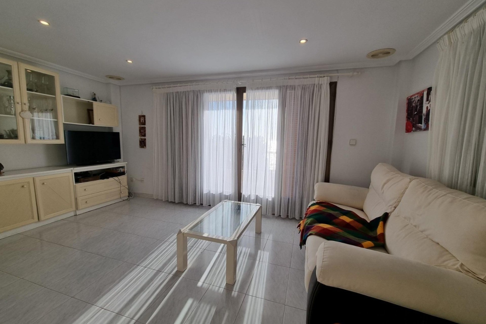 Resale - Townhouse - Santa Pola - Playa del Este