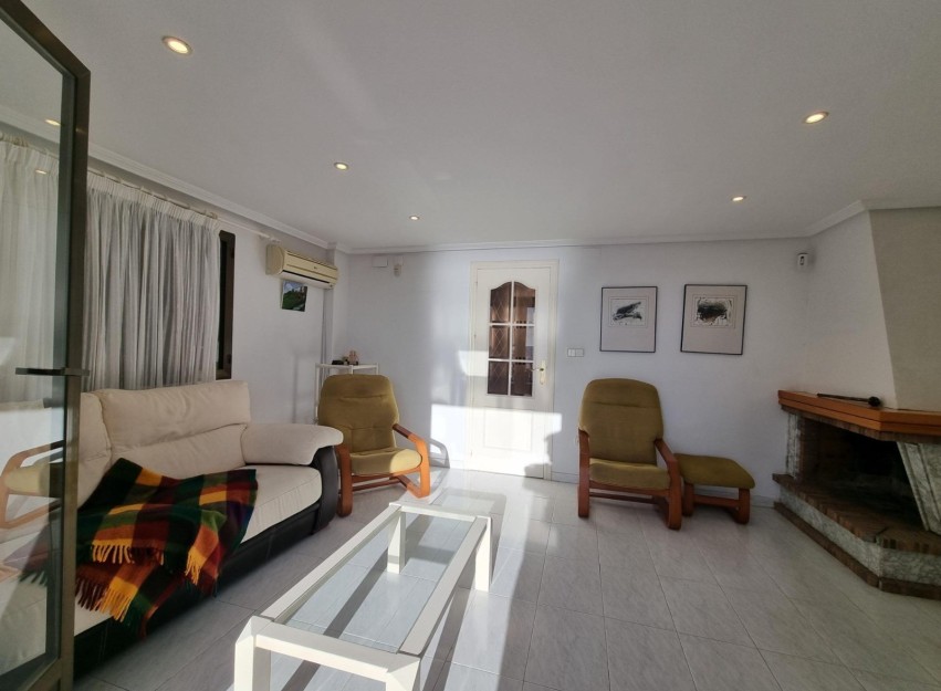 Resale - Townhouse - Santa Pola - Playa del Este