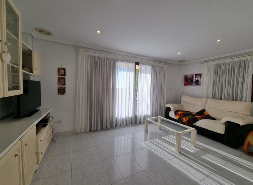Resale - Townhouse - Santa Pola - Playa del Este