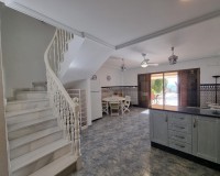 Resale - Townhouse - Santa Pola - Playa del Este