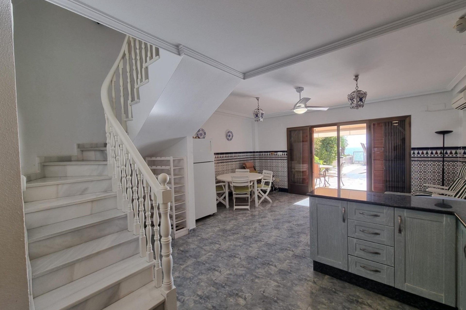 Resale - Townhouse - Santa Pola - Playa del Este