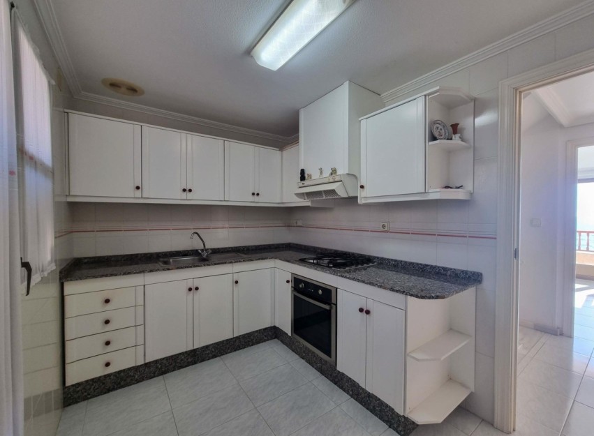 Resale - Townhouse - Santa Pola - Playa del Este