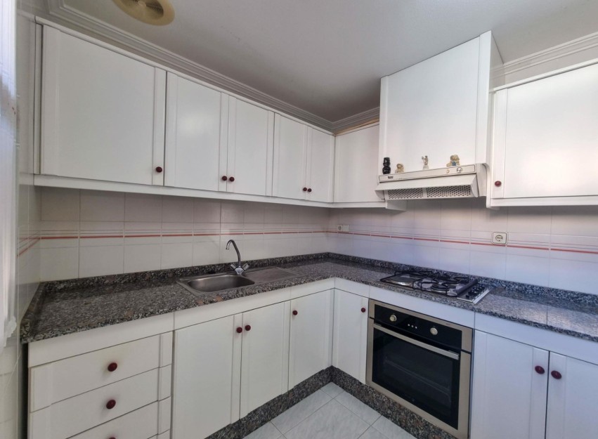 Resale - Townhouse - Santa Pola - Playa del Este