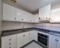 Resale - Townhouse - Santa Pola - Playa del Este