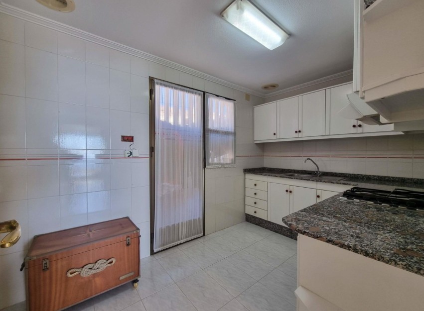 Resale - Townhouse - Santa Pola - Playa del Este