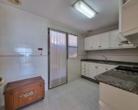 Resale - Townhouse - Santa Pola - Playa del Este