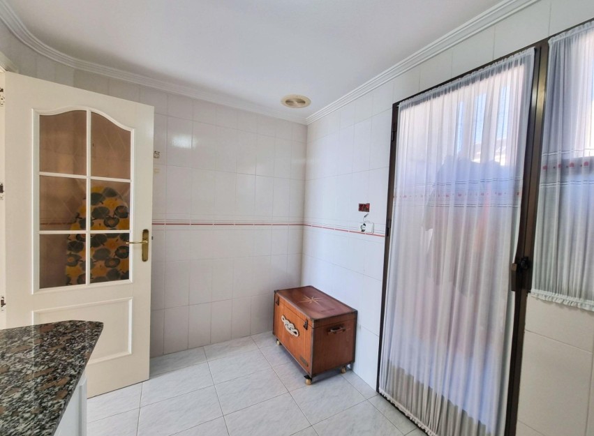 Resale - Townhouse - Santa Pola - Playa del Este
