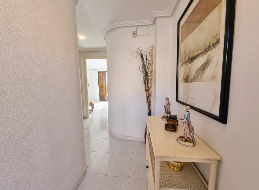 Resale - Townhouse - Santa Pola - Playa del Este