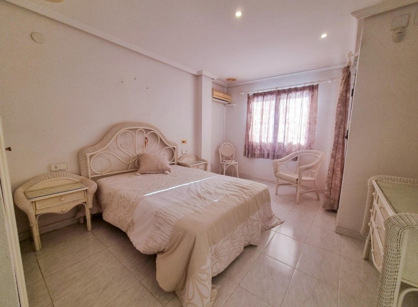 Resale - Townhouse - Santa Pola - Playa del Este