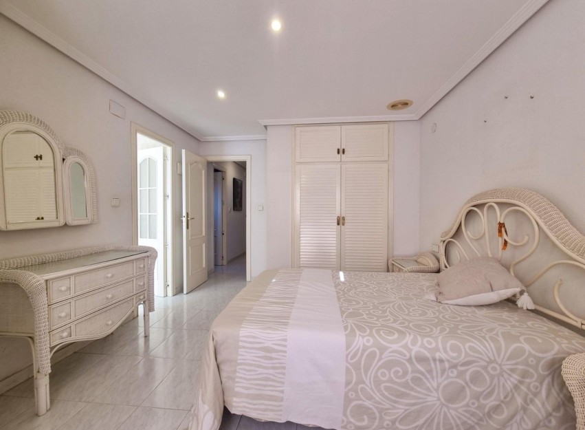 Resale - Townhouse - Santa Pola - Playa del Este
