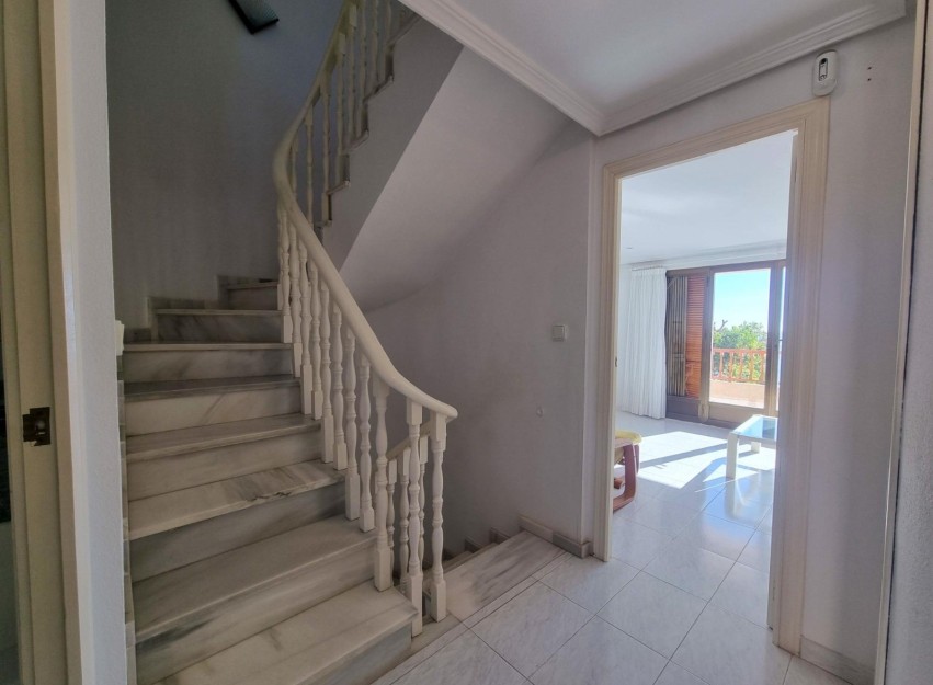 Resale - Townhouse - Santa Pola - Playa del Este