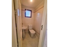 Resale - Townhouse - Santa Pola - Playa del Este