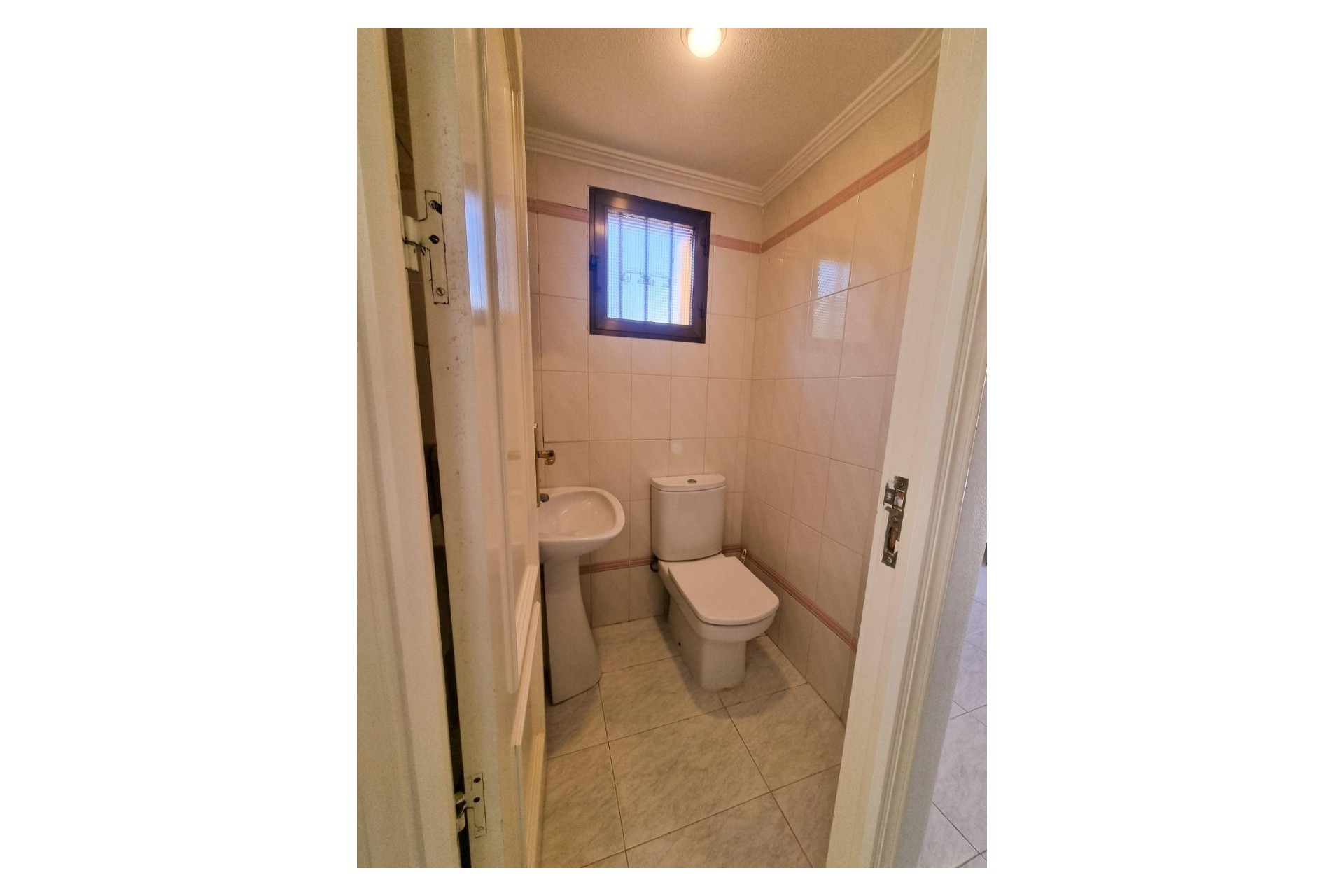 Resale - Townhouse - Santa Pola - Playa del Este