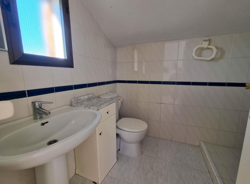 Resale - Townhouse - Santa Pola - Playa del Este