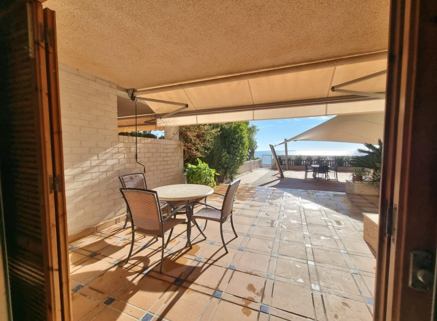 Resale - Townhouse - Santa Pola - Playa del Este