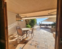 Resale - Townhouse - Santa Pola - Playa del Este