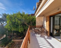 Resale - Townhouse - Santa Pola - Playa del Este