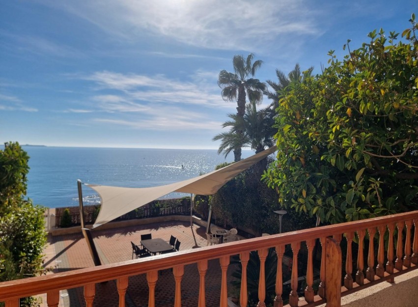 Resale - Townhouse - Santa Pola - Playa del Este