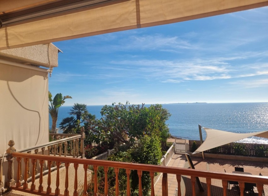 Resale - Townhouse - Santa Pola - Playa del Este