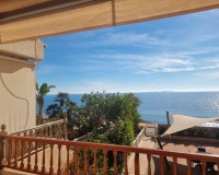 Resale - Townhouse - Santa Pola - Playa del Este