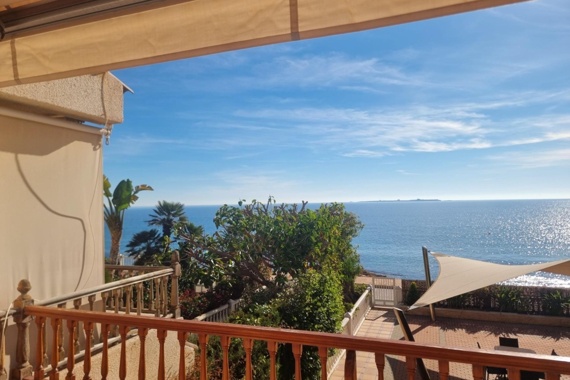 Resale - Townhouse - Santa Pola - Playa del Este
