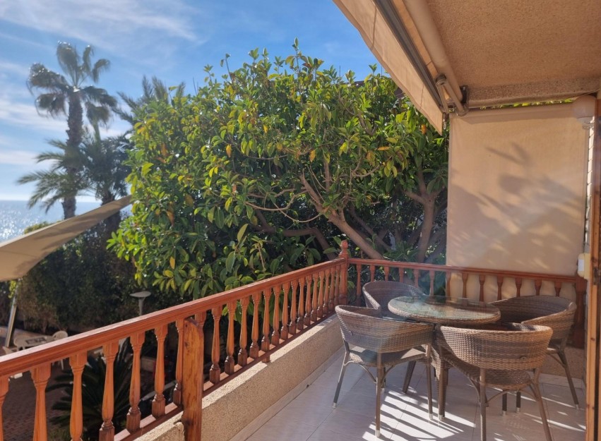 Resale - Townhouse - Santa Pola - Playa del Este