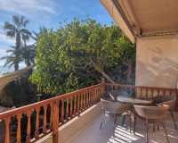 Resale - Townhouse - Santa Pola - Playa del Este