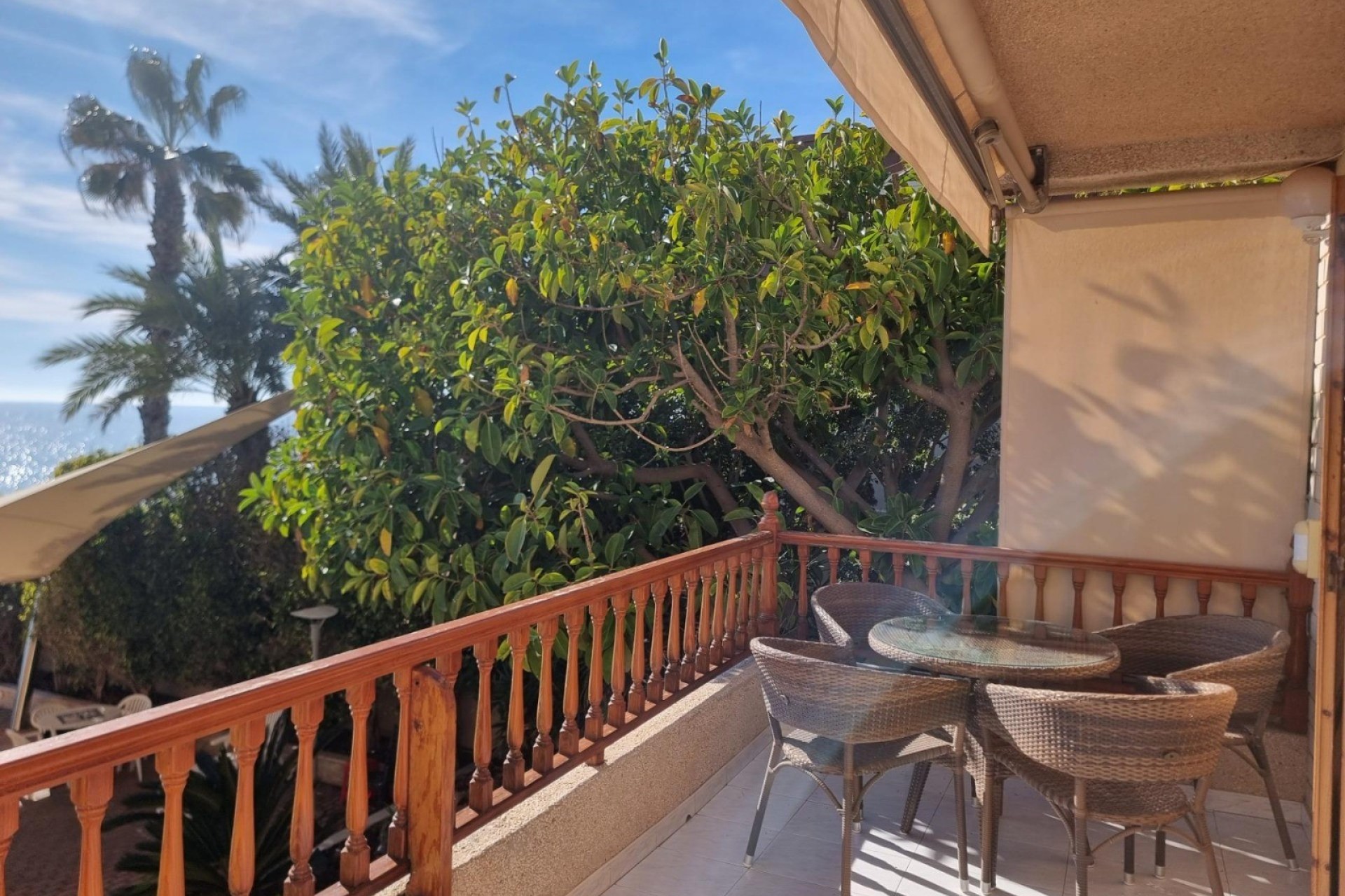 Resale - Townhouse - Santa Pola - Playa del Este