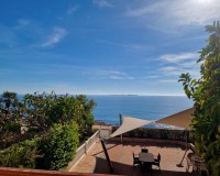 Resale - Townhouse - Santa Pola - Playa del Este