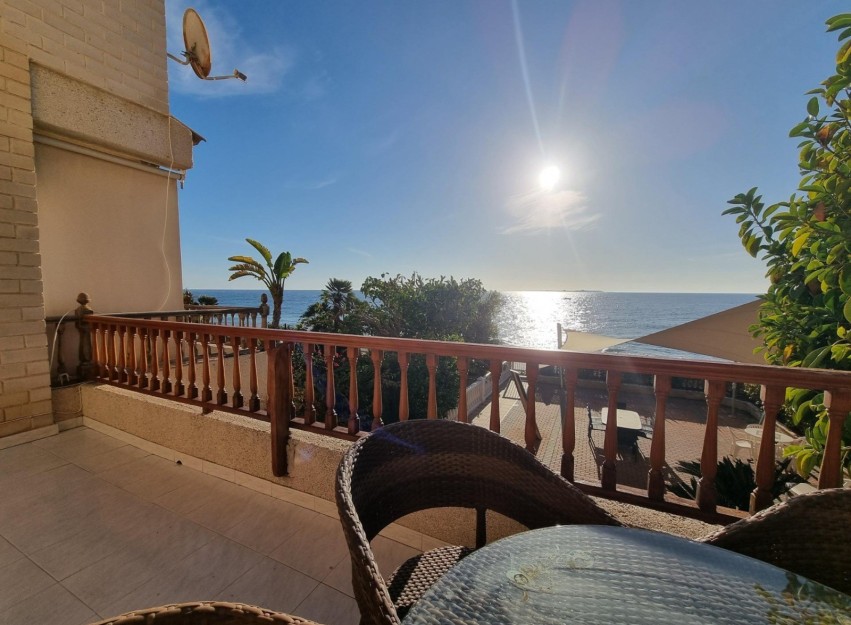 Resale - Townhouse - Santa Pola - Playa del Este