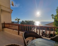 Resale - Townhouse - Santa Pola - Playa del Este