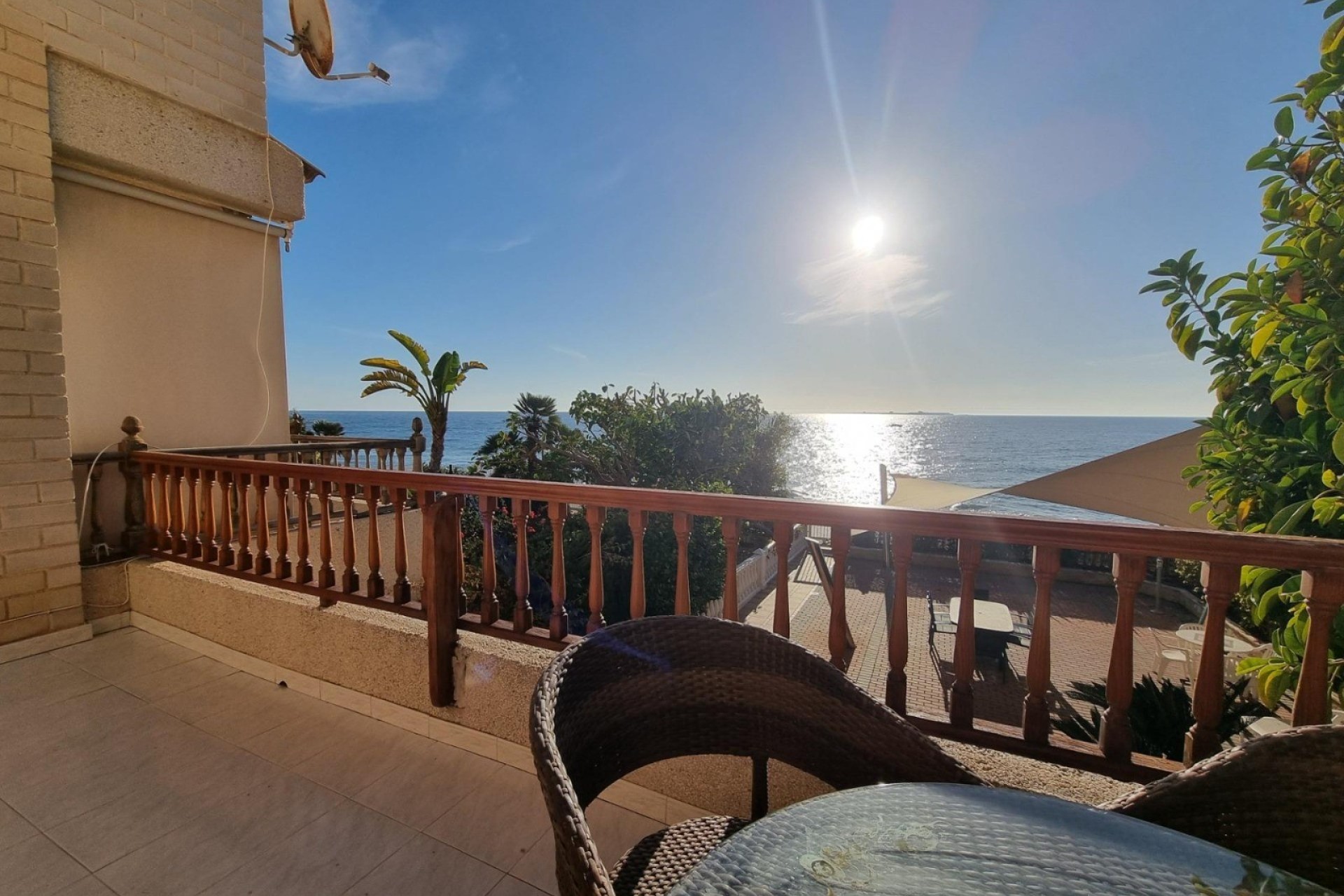 Resale - Townhouse - Santa Pola - Playa del Este