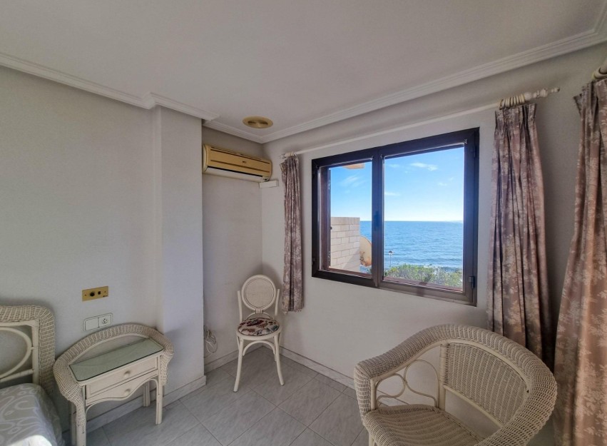 Resale - Townhouse - Santa Pola - Playa del Este