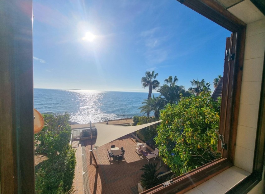 Resale - Townhouse - Santa Pola - Playa del Este