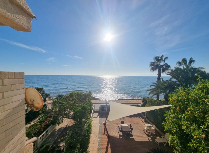 Resale - Townhouse - Santa Pola - Playa del Este
