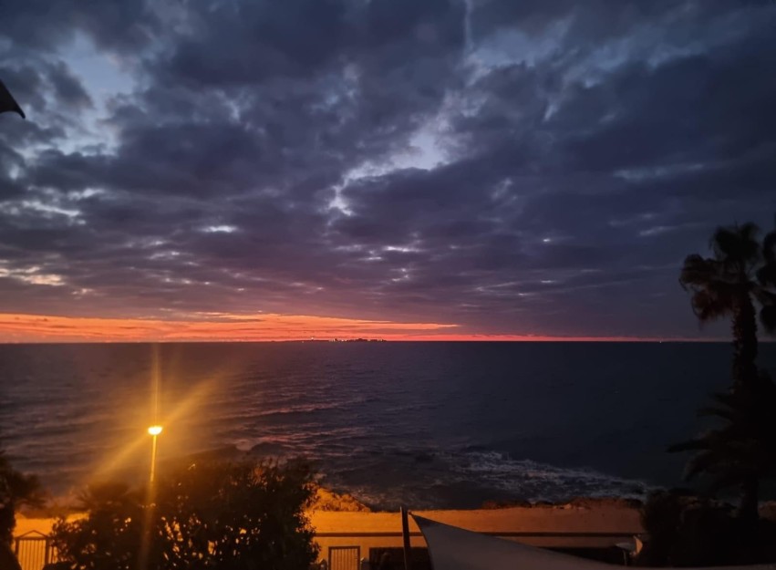 Resale - Townhouse - Santa Pola - Playa del Este