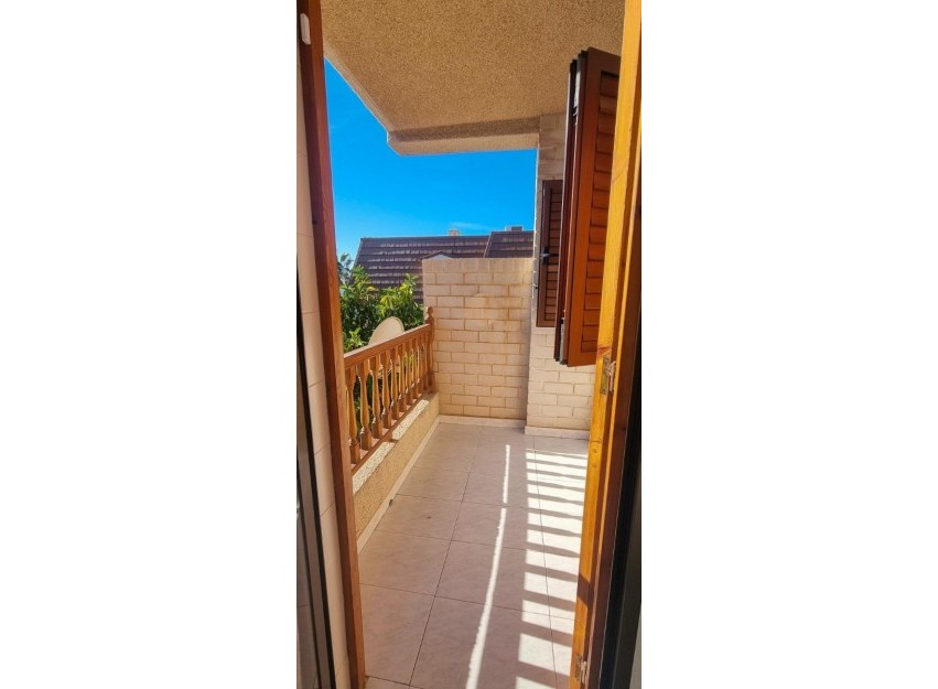 Resale - Townhouse - Santa Pola - Playa del Este