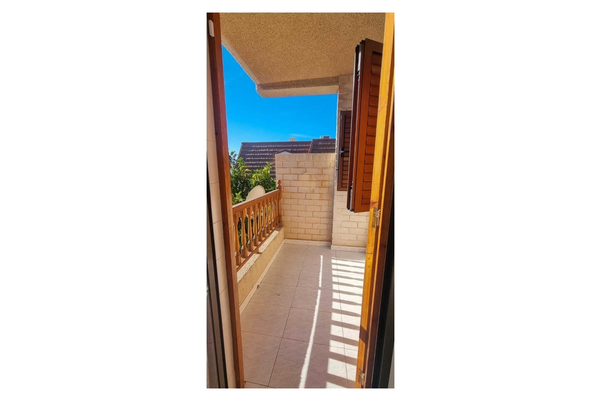 Resale - Townhouse - Santa Pola - Playa del Este