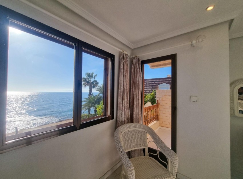Resale - Townhouse - Santa Pola - Playa del Este
