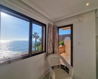 Resale - Townhouse - Santa Pola - Playa del Este