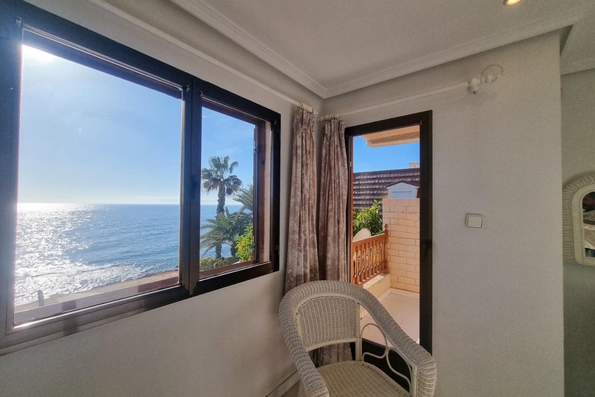 Resale - Townhouse - Santa Pola - Playa del Este