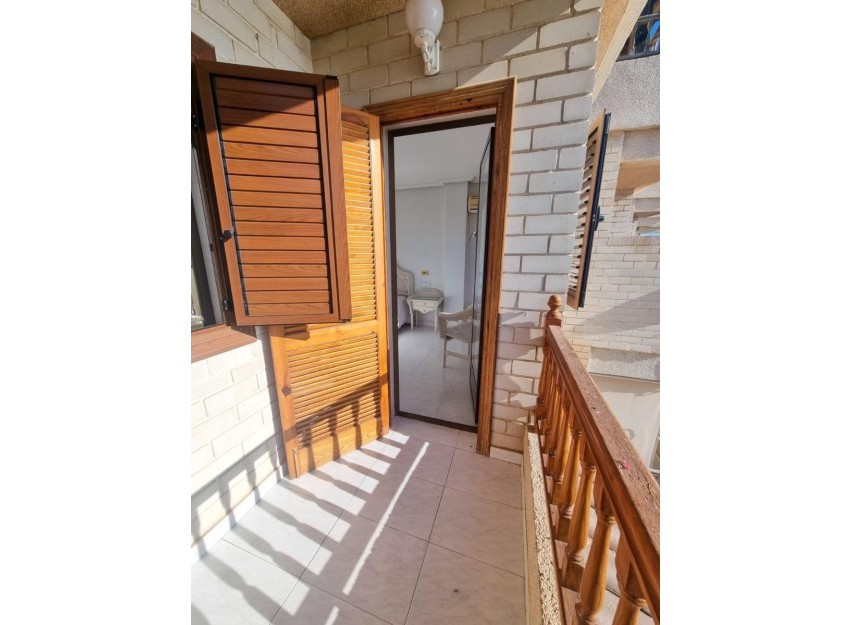 Resale - Townhouse - Santa Pola - Playa del Este