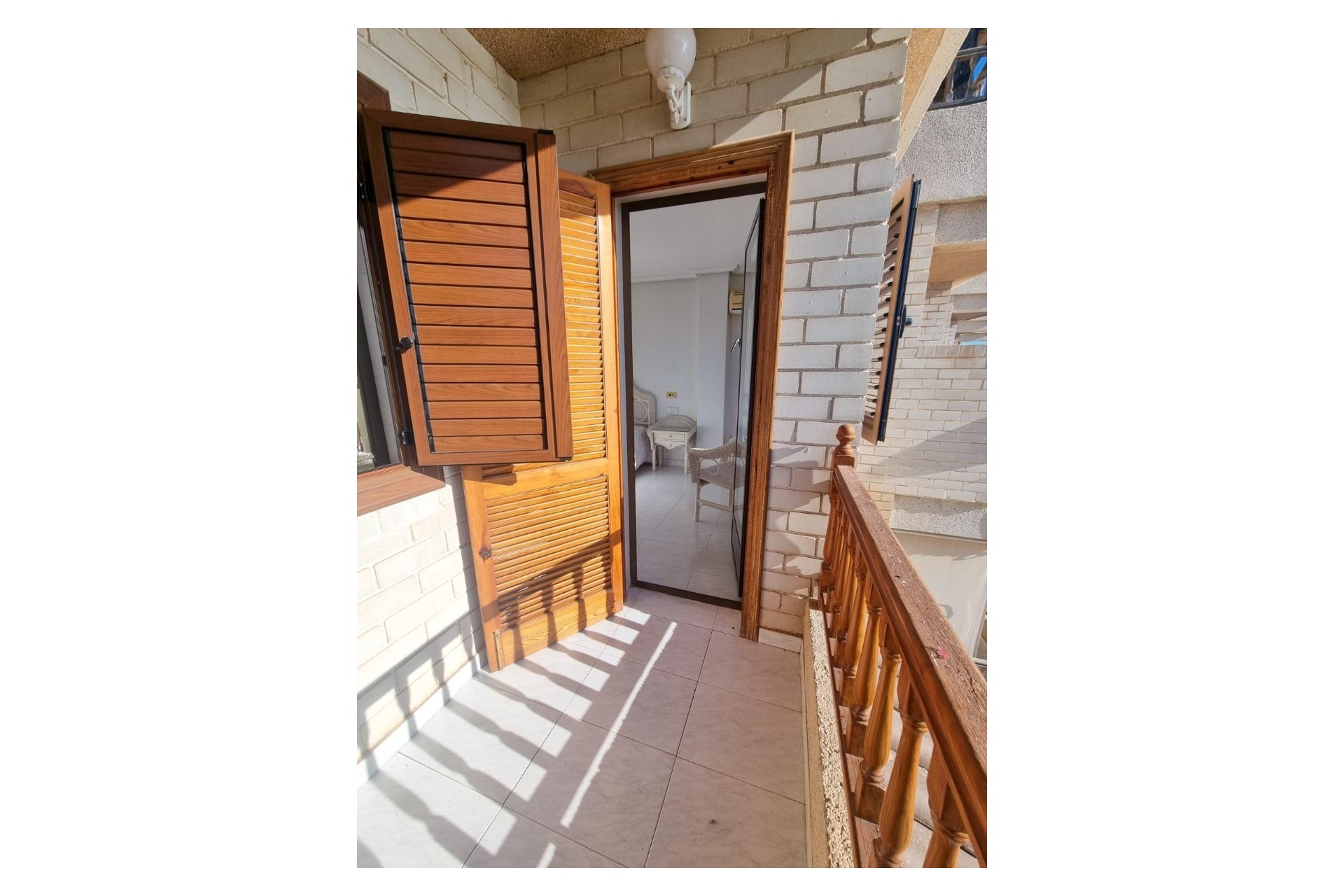 Resale - Townhouse - Santa Pola - Playa del Este