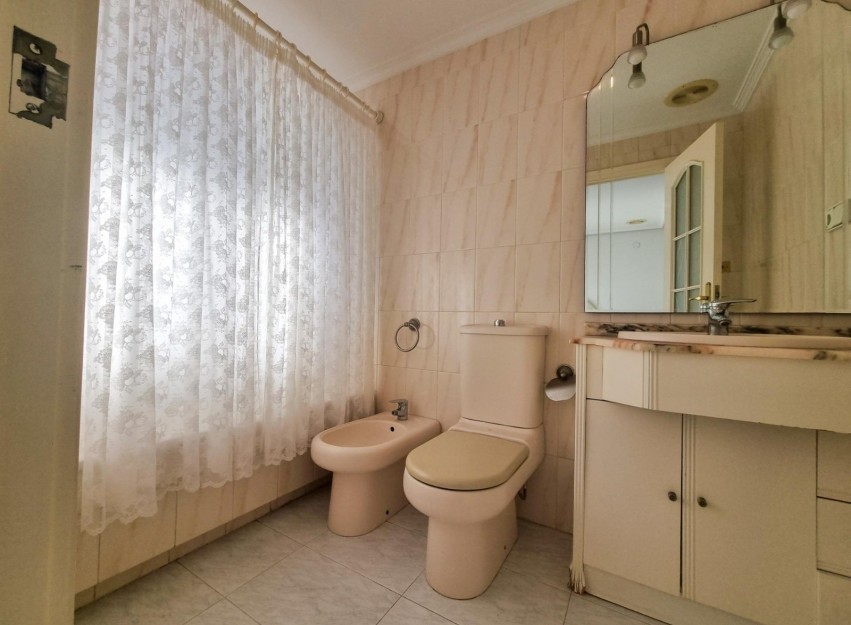 Resale - Townhouse - Santa Pola - Playa del Este
