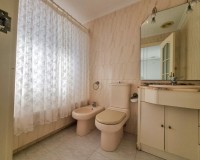 Resale - Townhouse - Santa Pola - Playa del Este