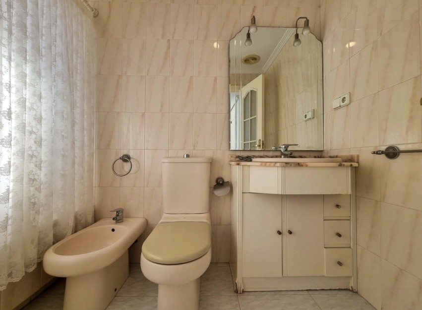 Resale - Townhouse - Santa Pola - Playa del Este