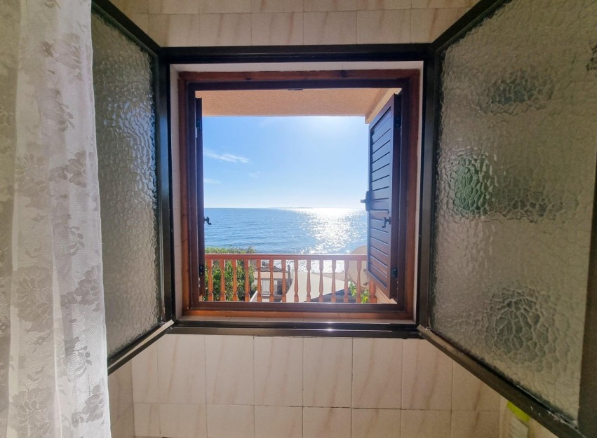 Resale - Townhouse - Santa Pola - Playa del Este